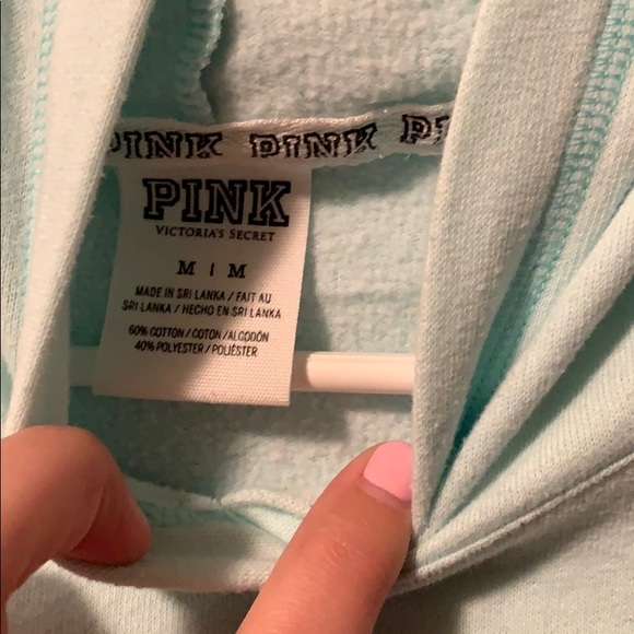 Victoria’s Secret PINK hoodie - Picture 3 of 4